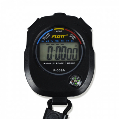 [와니사이언스] 초시계(나침반부)