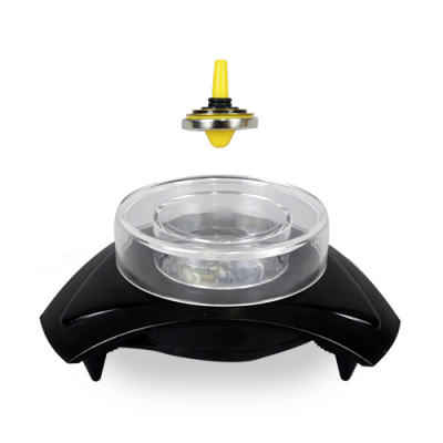 [와니사이언스] 공중 부양 팽이(자석팽이)