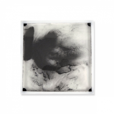 [와니사이언스] 철 가루 플라스틱 상자(지학사)