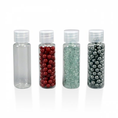 [와니사이언스] 구슬이 가득 든 통(4종1조)(천재)