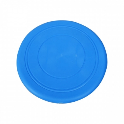 [와니사이언스] 고무 원반(지름 약 18cm, 아이스크림)