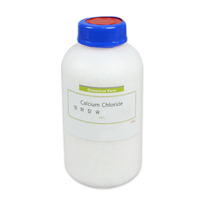 [와니사이언스] 염화 칼슘(식품첨가,450g)