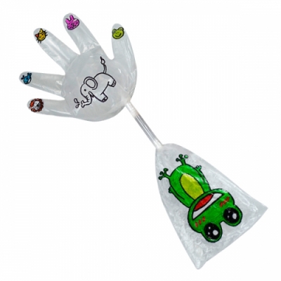 [와니사이언스] 공기의 이동 확인하기(4명 세트)