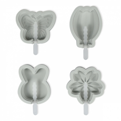 [와니사이언스] 손잡이가 있는 얼음 틀(4종)