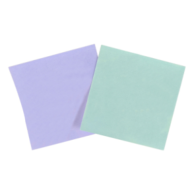 [와니사이언스] 열 변색 종이(12매입, 10*10cm)(동아)