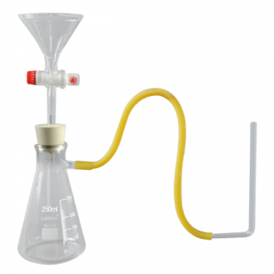 [와니사이언스] 콕 깔때기 풀 세트(5종)