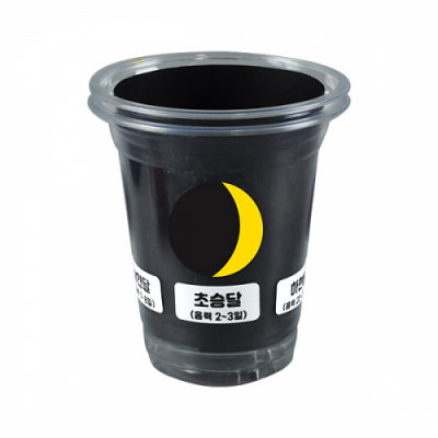 [와니사이언스] 달의 모양 변화를 이용한 달력만들기(4명 세트)