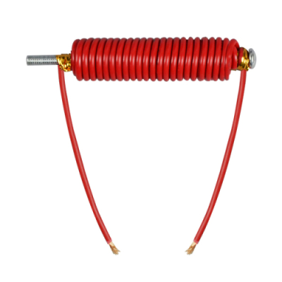 [와니사이언스] 전자석 만들기(4명 세트)(3종, 둥근머리 볼트 전선용)