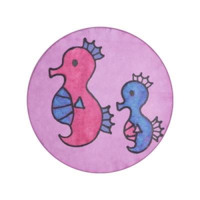 [와니사이언스] 붉은 양배추 종이에 그림 그리기(4명 세트)