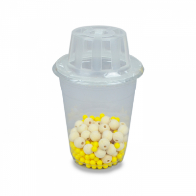 [와니사이언스] 구멍을 이용한 혼합물 분리 장치만들기(4명 세트)