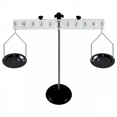 [와니사이언스] P-42 양팔 저울(기본형)