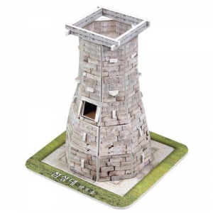 [스콜라스] 첨성대