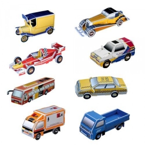 [스콜라스] 자동차시리즈1