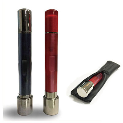 [만년] 결재용 양면도장(가옥결재, 도장지갑증정)