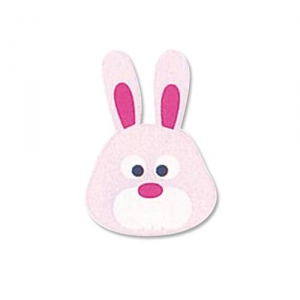 [청양코리아] 역할놀이-동물머리띠(토끼)