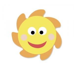 [청양코리아] 역할놀이-동물머리띠(해)