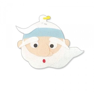 [청양코리아] 역할놀이-전래동화 머리띠(산신령)