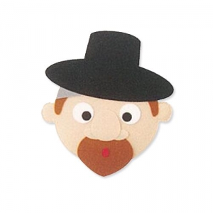 [청양코리아] 역할놀이-전래동화 머리띠(선비)