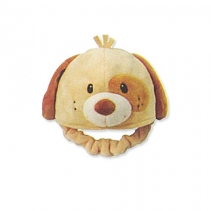 [청양코리아] 역할놀이-보들이 동물모자 가축(강아지)