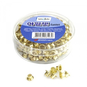 [화신] 아일렛 심(색상선택)