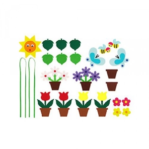 [청양코리아] 봄꽃 화분(대)