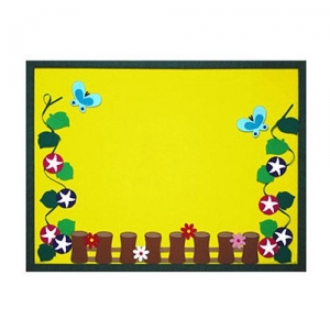 [청양코리아] 나팔꽃 울타리(대)