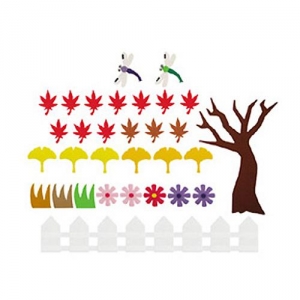 [청양코리아] 단풍(대)