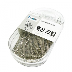 [화신] 일반크립(클립) 행거용