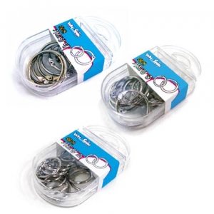 [화신] 카드링 행거용(사이즈 선택)