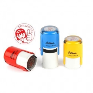 [Shiny] Excellent 자동스탬프 I-12 3종 세트(R-524)