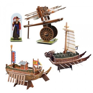 [스콜라스] 부국강병을 이루기 위한 조선의 군사과학