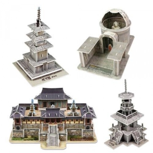 [스콜라스] 신라 시리즈(민족 국가 형성의 기반을 마련한 신라)