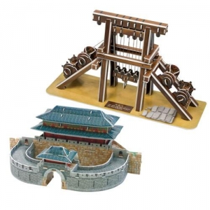 [스콜라스] 조선의 과학2(조선의 과학기술과 다산 정약용)