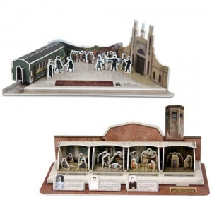 [스콜라스] 항일운동1(일제의 탄압에 맞선 우리 민족의 저항정신)