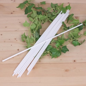 [펠트친구] 플라스틱 막대(20개 1세트)