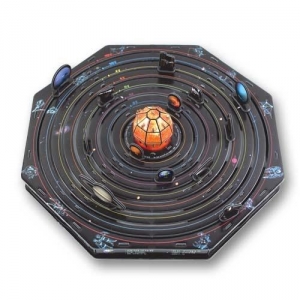 [스콜라스] 신비한 태양계 대탐험