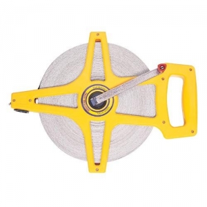 [스마토] 화이바 롱줄자 : 100M ( BF-100)