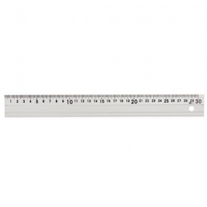 [스마토] 알루미늄 직자 15cm