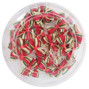 [유니아트] 성탄리본(신츄리)