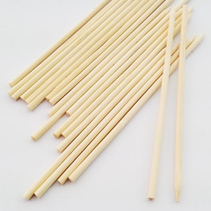 [유니아트] 핫바스틱 중 (35g, 5mmX17cm) N1