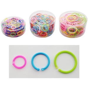 [유니아트] 칼라링(옵션선택)