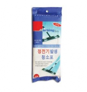 [라임메디칼코리아] 모닝 부직포리필60매