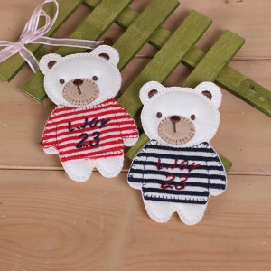 단가라 곰돌이와펜