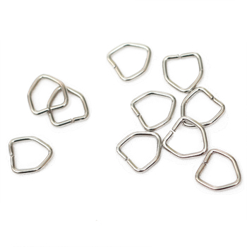 [펠트친구] 오각링(10개 1세트)