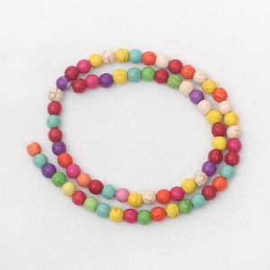 [ 펠트친구] 6mm터키구슬