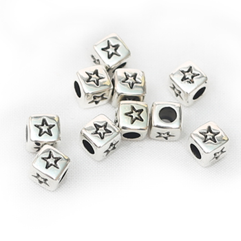 메탈비즈 별(10개)
