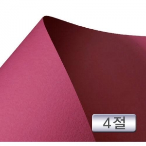 [두성] 머메이드지 4절 10매