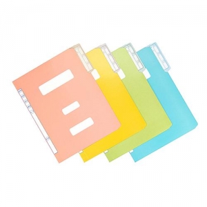 [문화산업] F194-7 정부화일 10장입 / 1팩