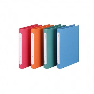 [문화산업] B342-7 하드보드 링바인더 3공