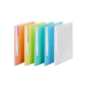 [문화산업] F428-7 클리어화일 / 10매